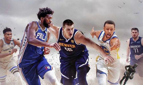 一夜3消息 詹姆斯状态成谜，篮网三巨头重聚，库里杀入MVP榜前五