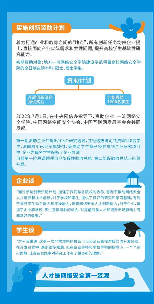 网络安全为人民,网络安全靠人民